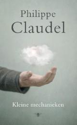 Kleine mechanieken book cover