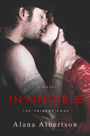 Invincible