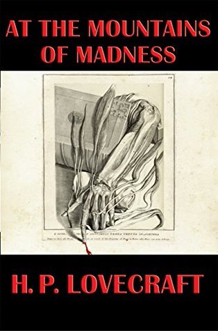 At the Mountains of Madness