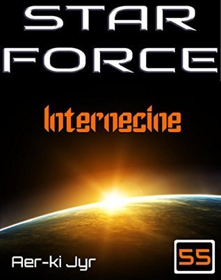 Star Force book cover