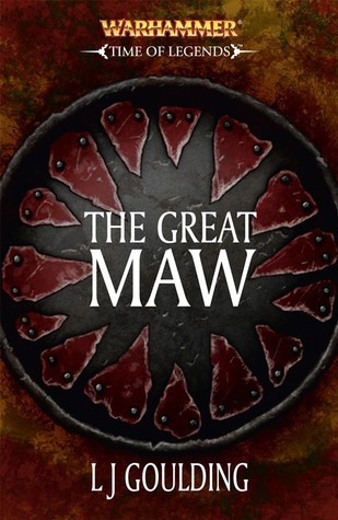 The Great Maw