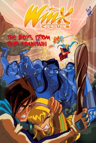 The Boys From Red Fountain
