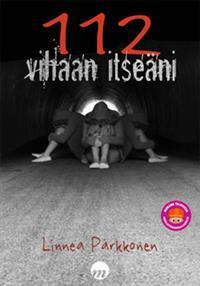 112 -  vihaan itseäni