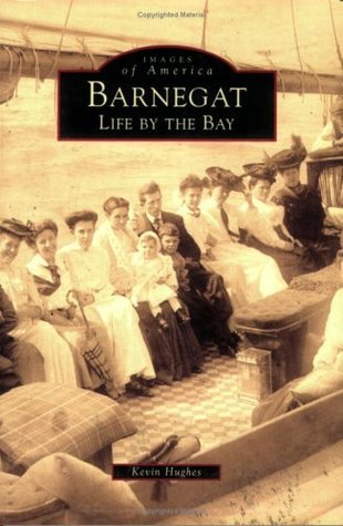 Images of America: New Jersey book cover 2