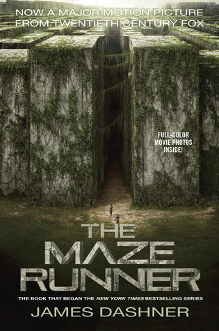 The Maze Runner (Maze Runner, Book One)