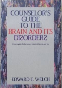 Counselor's Guide to the Brain and Its Disorders book cover