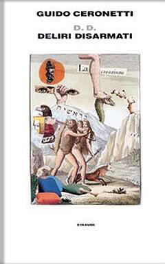 D.D. Deliri disarmati book cover