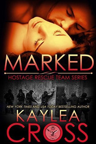 Marked (Hostage Rescue Team #1)