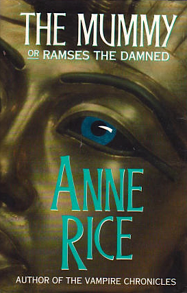 The Mummy or Rameses the Damned