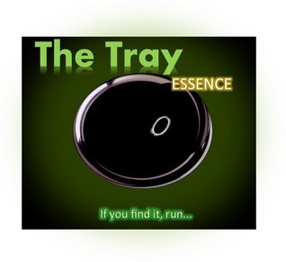 The Tray (Volume One) Essence by Ernest Grant | Goodreads