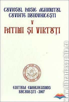 Patimi şi virtuţi