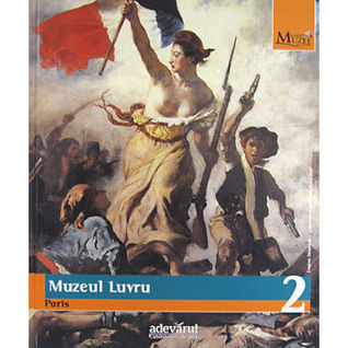Muzeul Luvru