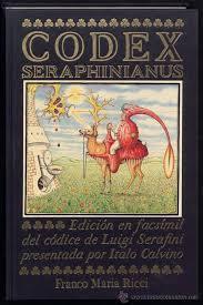 【奇書】 Codex Seraphinianus Luigi Serafini 81VCMZnUzDL.jpg_BO30,255,255,