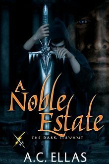 A Noble Estate book cover