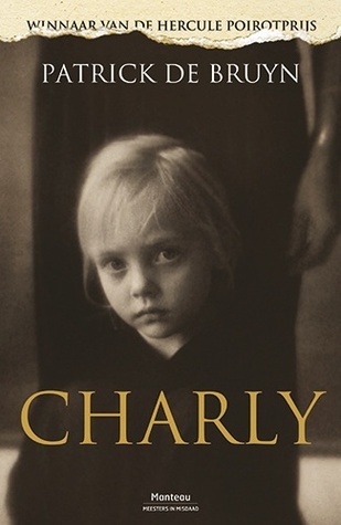 Charly book cover