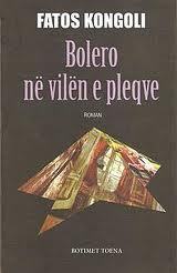 Bolero në vilën e pleqve