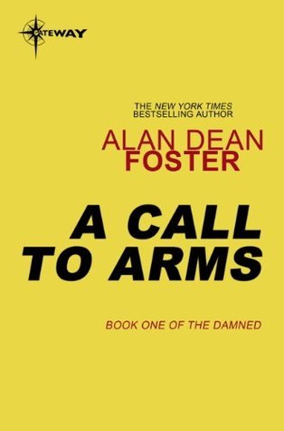 A Call to Arms: 1 (Damned)