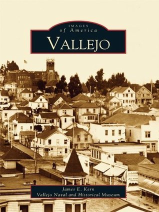 Vallejo book cover