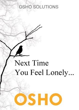 Next Time You Feel Lonely… book cover