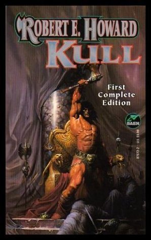 The Robert E. Howard Library book cover 2