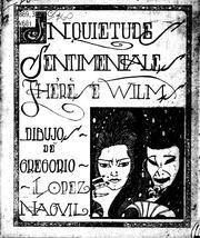 Inquietudes sentimentales