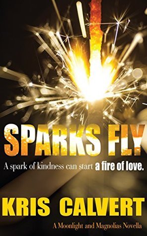 Sparks Fly