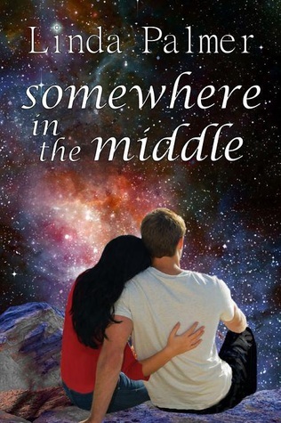 Somewhere in the Middle book cover