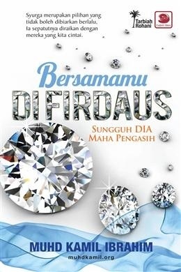 Bersamamu Di Firdaus book cover