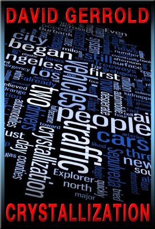 Crystallization book cover