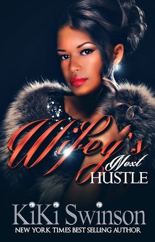 Wifey's Next Hustle book cover