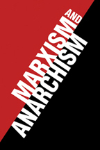 Marxism and Anarchism book cover