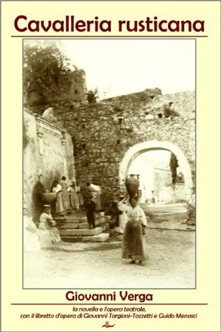 Cavalleria rusticana