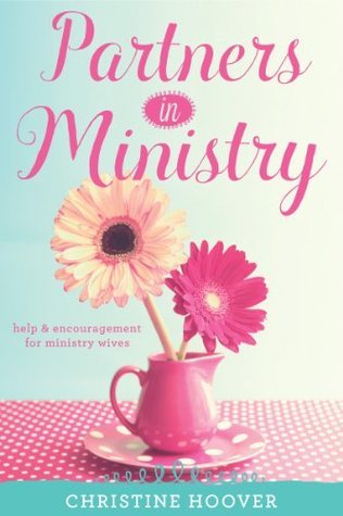 Partners in Ministry book cover