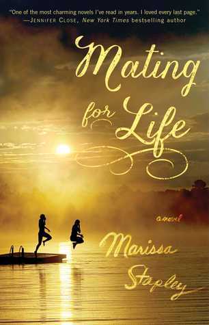 Mating for Life book cover