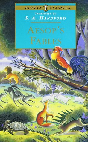 Aesop's Fables