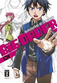 Big Order book cover 1