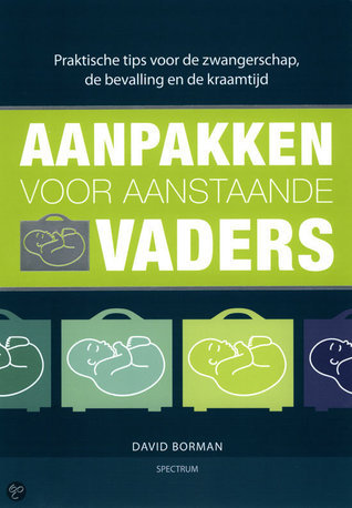 Aanpakken voor aanstaande vaders