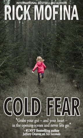 Cold Fear book cover