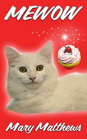 MEWOW book cover