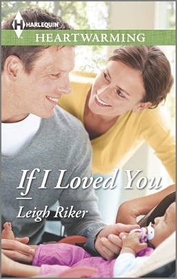 If I Loved You book cover
