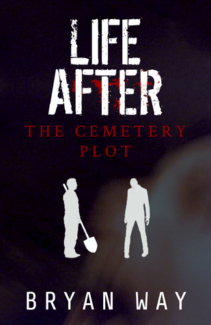Life After book cover 2