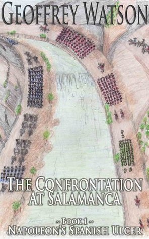 The Confrontation At Salamanca