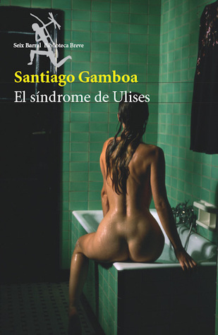 EL SINDROME DE ULISES book cover