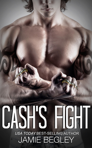 Cash's Fight book cover