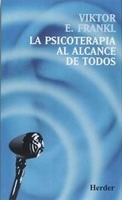 La psicoterapia al alcance de todos book cover