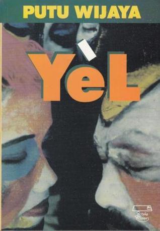 Yel book cover
