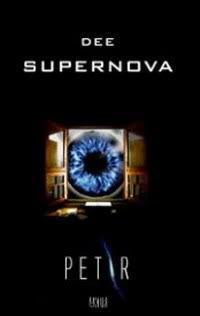 Supernova book cover 3