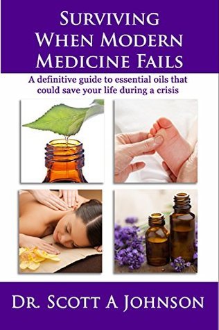 Surviving When Modern Medicine Fails
