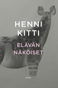 Elävän näköiset book cover