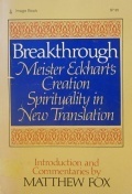 Breakthrough book cover